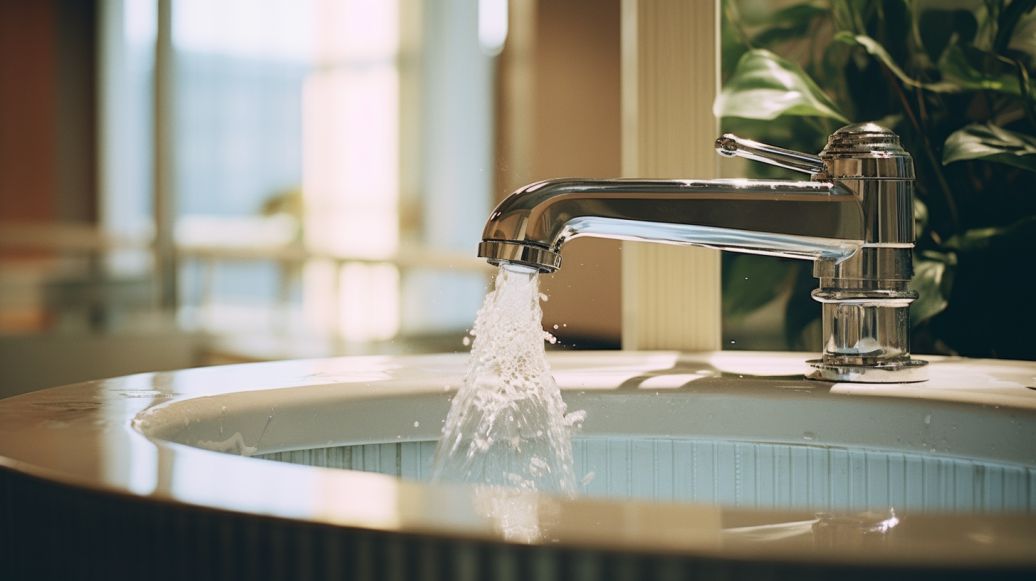 Surconsommation eau dans les hôtels... comment réagir ?